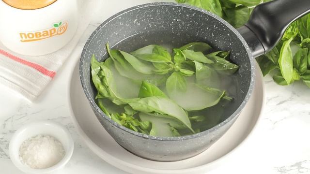 Вкусные будни