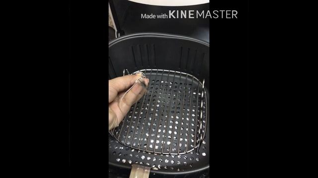 قلاية السيف الهوائيه ٩ لتر смотреть онлайн