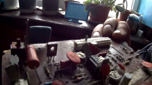 5 СПОСОБОВ ЗАРОБОТКА НА ОТХОДАХ РАДИО ЭЛЕКТРОНИКИ смотреть онлайн