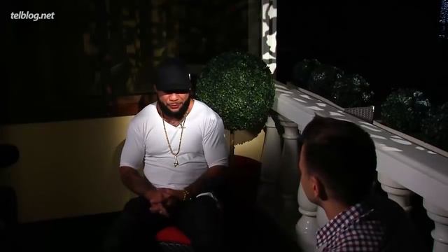 MC Doni - До Того Как Стал Известен! смотреть онлайн