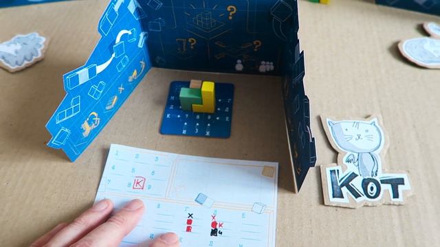 ВЗЛОМАЙ КУБ 🎲 Игры с полки: Визуал, Поиски планеты Х, Опасные гости, Перетягивание кальмара, Тик Та смотреть онлайн