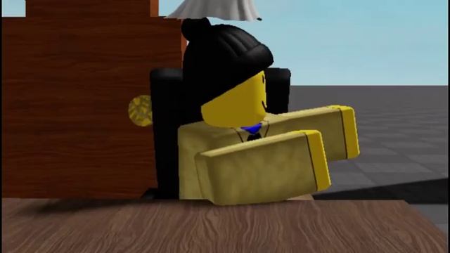My name is Gustavo but you can call me sus (Roblox Animation смотреть онлайн