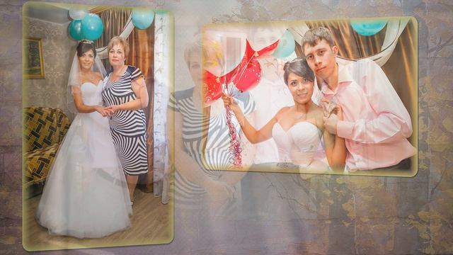 Подарок любимой жене, маме и бабушке к Юбилею! смотреть онлайн