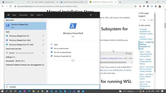 Pega Runs On Containers Series 1 - Installing Prerequisites смотреть онлайн