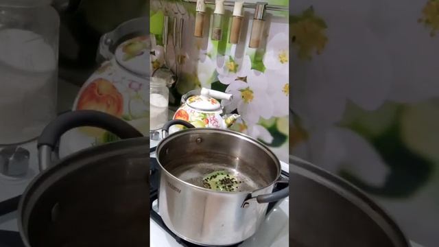 Маринованные шампиньоны в домашних условиях смотреть онлайн