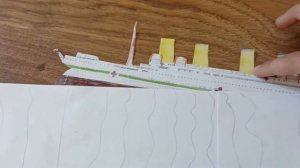 как тонули корабли в реальности?