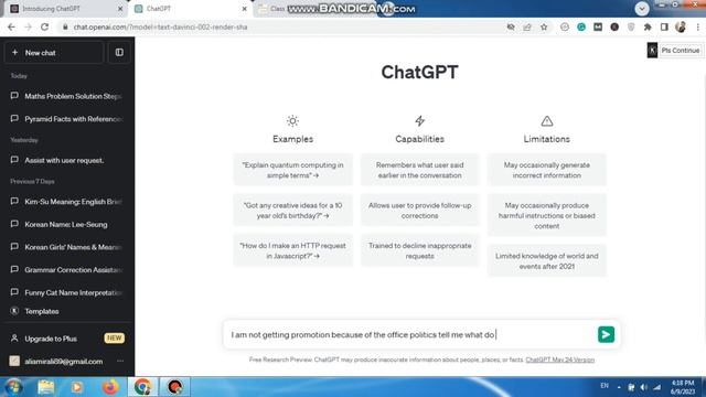 Chat GPT Explained| 8 Advanced Uses of Chat GPT to Work Faster смотреть онлайн