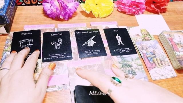 ❤️PICK A CARD❤️ CURRENT FEELINGS YOUR PARTNER+ LOVE ORACLE + LOVE MESSAGES + SONG URDU/HINDITIMELES смотреть онлайн