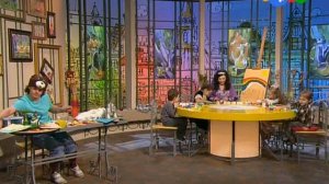 150 Давайте рисовать! Радуга-мост