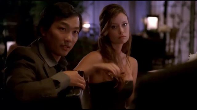 Summer Glau in musical video "Japanese tour" смотреть онлайн