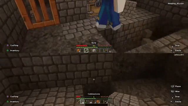 True Realism Texture Minecraft on Survival смотреть онлайн