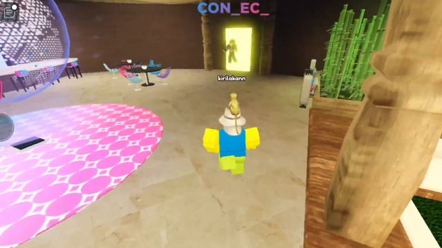 Как Бесплатно Получить Футболку Connect 2023 в Игре Connect 23 Hub | Roblox смотреть онлайн