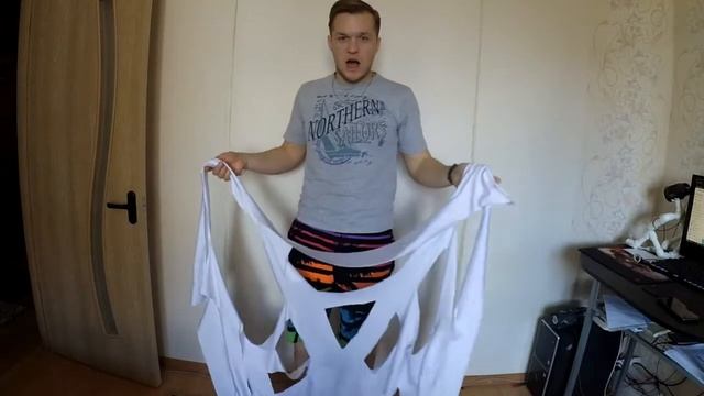 ПАУТИНА ЧЕЛОВЕКА ПАУКА. СВОИМИ РУКАМИ ЗА 1000Р + 5 ИГР АНИМАТОРУ ! смотреть онлайн