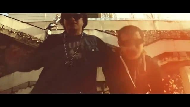 4hotky, M.Boks - Хип Хоп Уфа