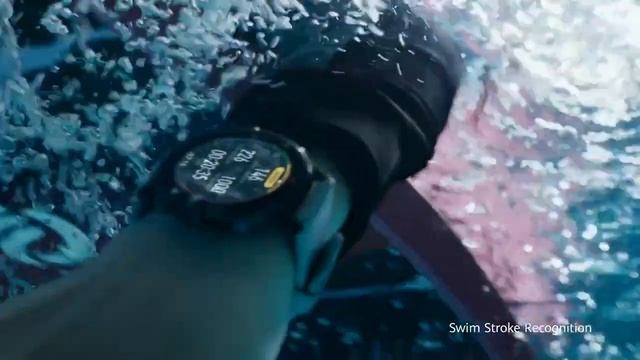 Смарт-часы Oranginal HUAWEI Honor Magic Watch 2 и 1 с Алиэкспресс смотреть онлайн