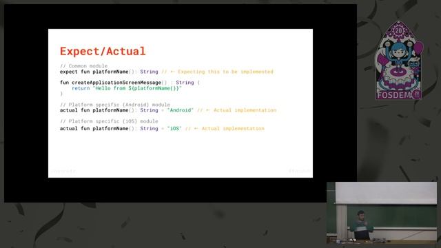 Kotlin MP: Into the Multi-Verse смотреть онлайн