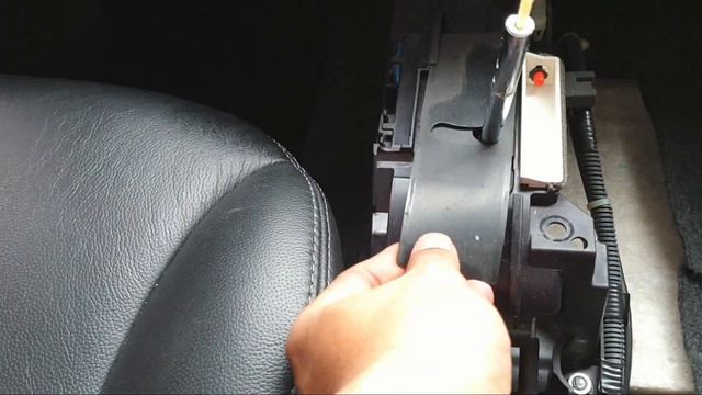 Paano Palitan ang Shifter Knob at Slider ng Montero Sport [DIY Tutorial] смотреть онлайн