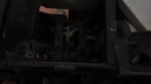 Первые проблемы квадроцикла. Сломался задний редуктор cf moto x8. The rear gearbox cf moto x8 broke