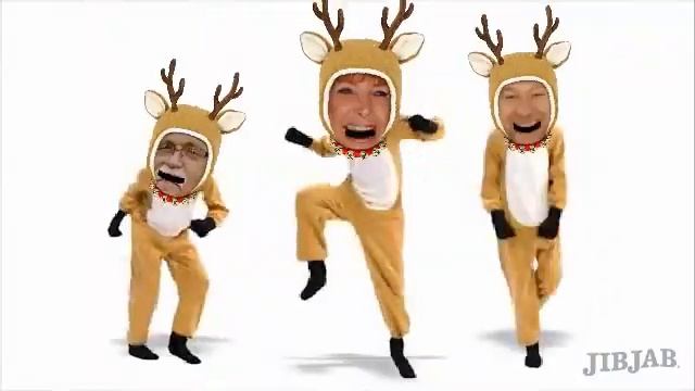 MACAREINDEER OUR FAMILY VIDEO смотреть онлайн