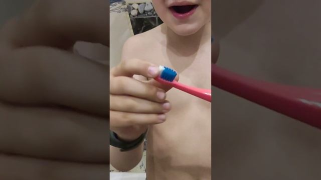 Лучшая детская зубная паста и зубная щётка. Самый честный обзор от Артура Карпова смотреть онлайн