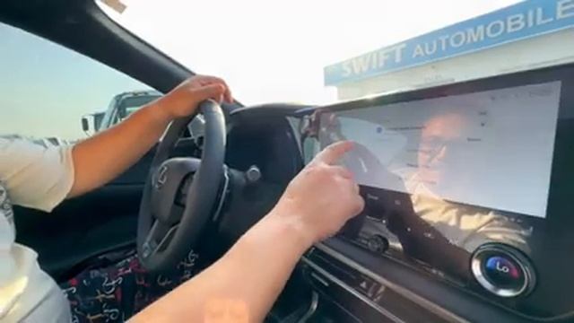 LEXUS RX 2023 ИЗ ДУБАЯ // КАЖЕТСЯ НАС ОБМАНУЛИ! смотреть онлайн