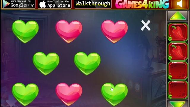 G4K Little Girl Rescue From Dilapidated House Game Walkthrough смотреть онлайн