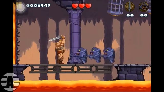 He-Man Review- Blast From The Past 2 смотреть онлайн