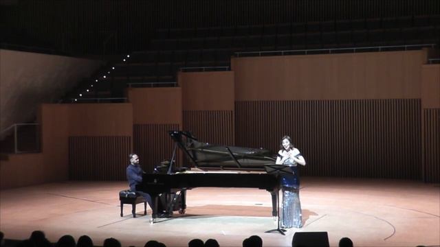 "Can You Feel The Love Tonight" Maria Kurochkina - Kudriakov Andrei - piano, Russia смотреть онлайн