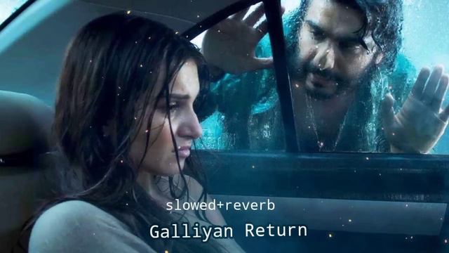 Gulliyan return 10M views /slowed+reverb/lofi song. смотреть онлайн