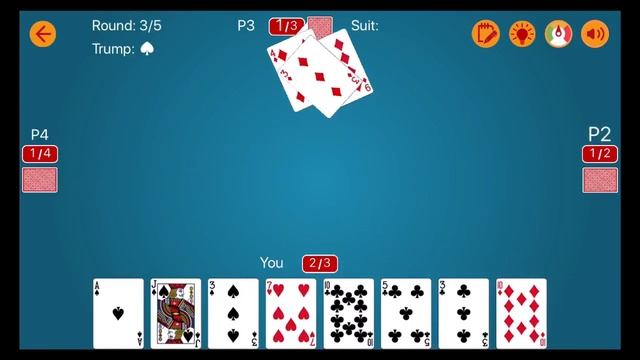 Call Break Increase Your Level смотреть онлайн