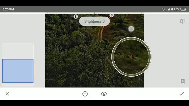 Обработка фото на телефоне | Обработка пейзажа в SNAPSEED смотреть онлайн