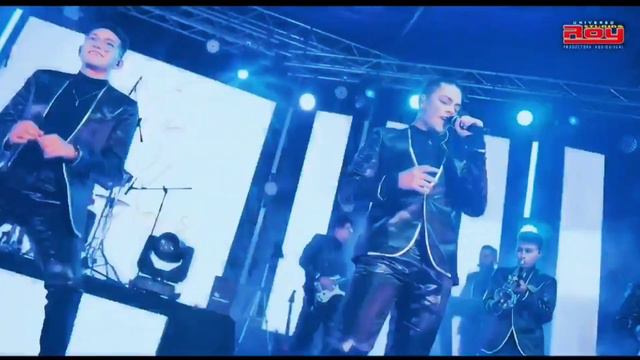 LUCERITO - AGRUPACIÓN EUPHORIA EN VIVO смотреть онлайн