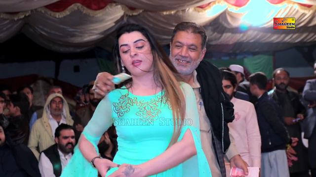 Zikar jab Chir Gaya Unki Angrai Ka | Talash Jaan | New Dance Performance | Shaheen Studio смотреть онлайн