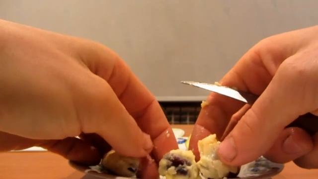 азимина, первый плод смотреть онлайн