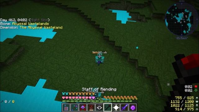 Project Ozone 3 A New Way Forward Ep. 39 Abyssal WasteLands смотреть онлайн