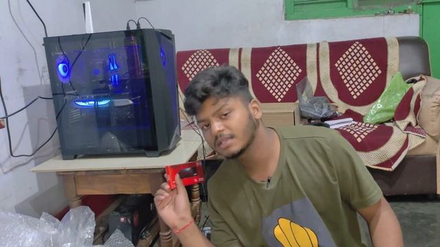 Dream pc is here Intel i7 13700k with Zotac RTX 4070 ti and new AIO cooler master ml 360 core ARGB смотреть онлайн