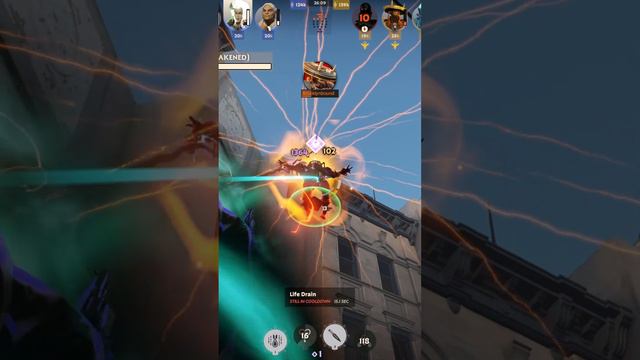 Ну должны же наказывать за наглость #deadlock #oldsparky смотреть онлайн