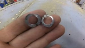 Ремонт и тюнинг лодки Воронеж , начал пилить корму.