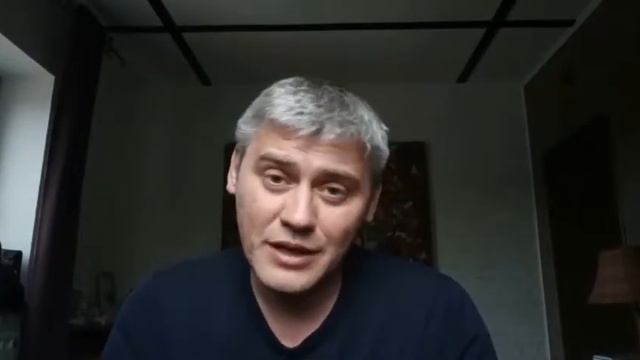 Обращение Андрея Аверьянова к поклонникам в ЛДНР смотреть онлайн