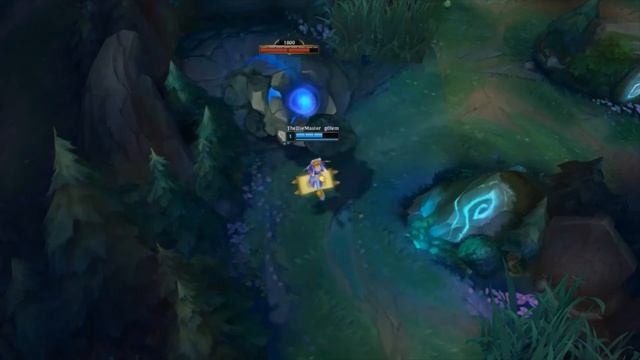 small PUSSY gets DESTROYED by LARGE Golem смотреть онлайн