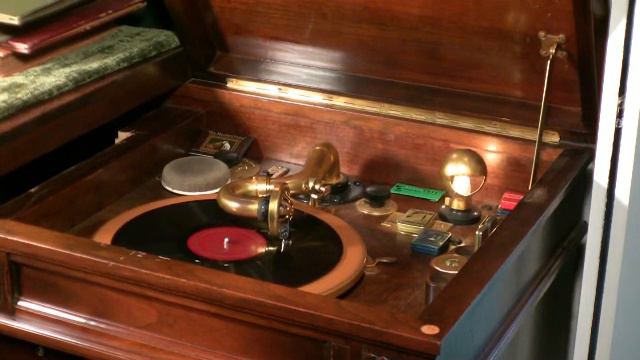 Rosa Ponselle - Two songs смотреть онлайн