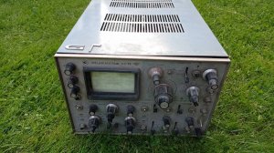 С1-79. Обзор-разбор. Приборы, радиодетали, золото, палладий, платина, серебро.