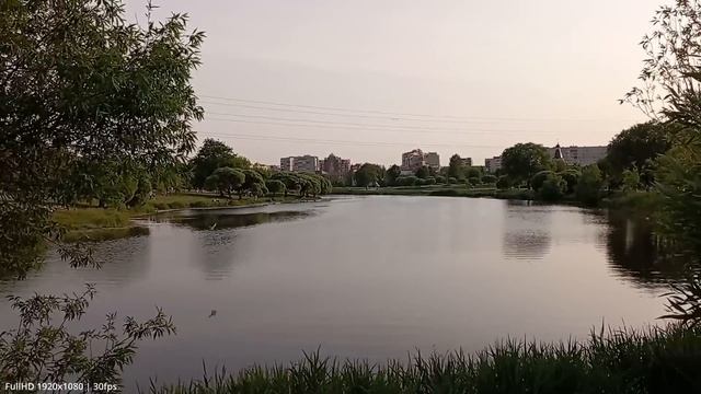 Xiaomi Redmi 10 - Video Camera Test (FullHD 1920x1080 | 30fps) смотреть онлайн