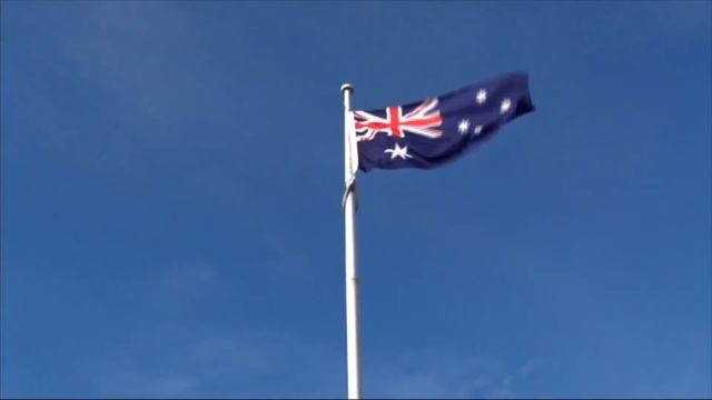 Indigenous Port Augusta Locals React To Australia Day смотреть онлайн