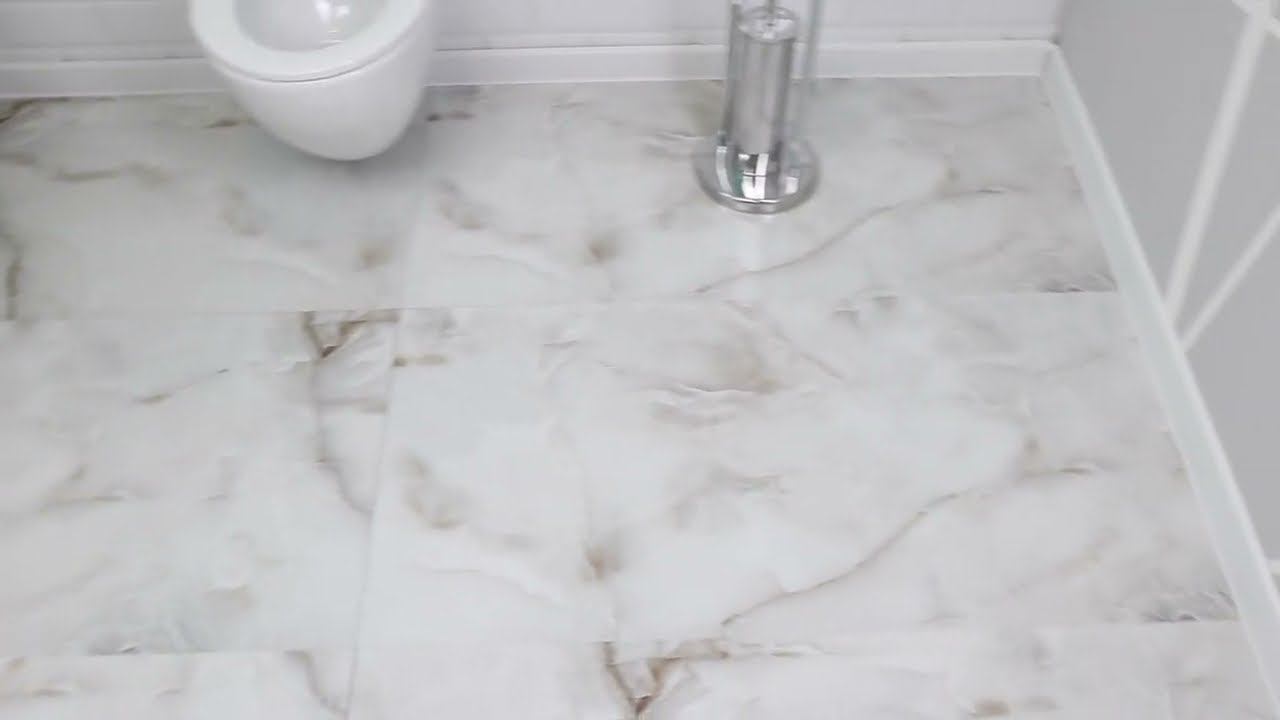 Керамогранит Mystery Grey Satin, Realistik, 60х120 смотреть онлайн