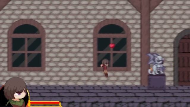 Super Monster's N Girls - ALL BOSSES - VDZ Games