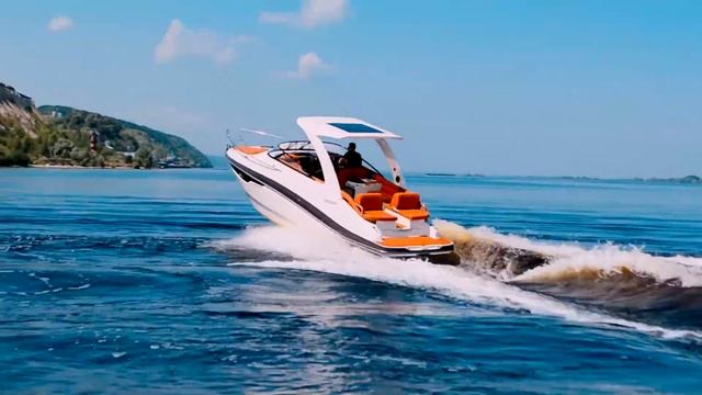 Обкатка новой модели Magniff 290 смотреть онлайн