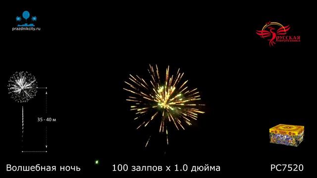 PC7520 смотреть онлайн