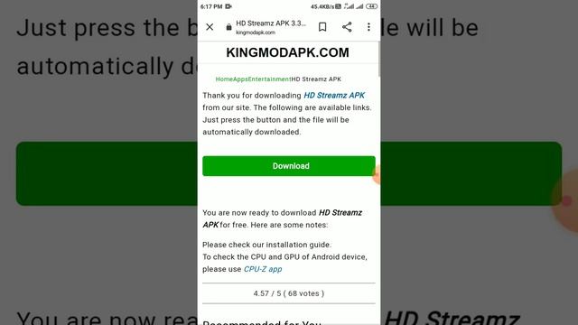 HOW TO WATCH IPL IN FREE WITHOUT ANY PAID RECHARGE. .JUST DOWNLOAD THIS APP 100%FREE. смотреть онлайн