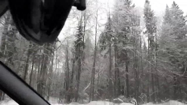 Рождественские дни - Музыка Олег Кулягин автор слов и поёт Сергей Избаш смотреть онлайн